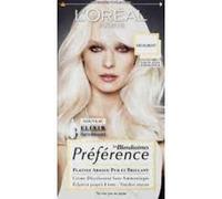L'Oréal Paris Coloration Préférence Infinia