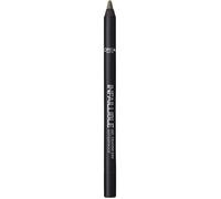 L'OREAL PARIS Gel crayon Make up designer infaillible - Pour yeux - 08 Reste en Kaki
