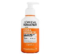 L'Oréal Paris Gel Moussant Énergisant Hydra Energetic 260ml