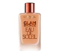 Loreal paris Glam Bronze Eau De Soleil 20ml