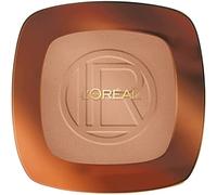 L'Oréal Paris Glam Bronzer, Golden Bronze 9 g Number 06