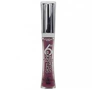 L'Oréal Paris Glam Shine 6H Volumisateur 205 Plum Addiction 6 ml