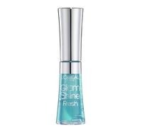 L'Oréal Paris Glam Shine Fresh Gloss à Lèvres 600 Aqua Curaçao 6 ml