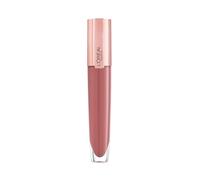 L'Oréal Paris - Gloss à Lèvres Effet Repulpant & Hydratant - Enrichi En Acide Hyaluronique - Plump à Lèvres Brilliant Signature - Teinte : 412 I Heighten