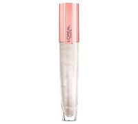 L'Oréal Paris - Gloss à Lèvres Effet Repulpant & Hydratant - Enrichi en Acide Hyaluronique - Plump à Lèvres Brilliant Signature - Teinte : 400 I Maximise