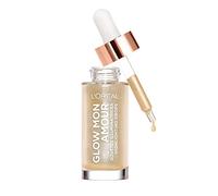 L'Oréal Paris Enlumineur Fluide Glow Mon Amour Teinte Sparkling Love (01) 15 ml