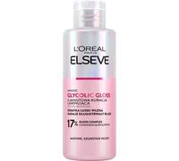 L’Oréal Paris Elseve Glycolic Gloss masque cheveux pour lisser et régénérer les cheveux abîmés 200 ml