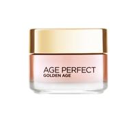 L'Oréal Paris Crème de jour Age Perfect – Anti-relâchement & éclat, Cellules de pivoine – 50 ml