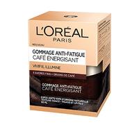 L'Oréal Paris Gommage anti-fatigue café énergisant - Le pot de 50 ml
