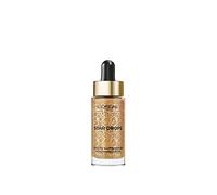 L'Oréal Paris Gouttes illuminatrices pailletées – Starlight in Paris Édition limitée Noël