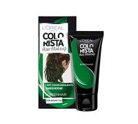 L'Oréal Paris Hair Makeup Green Hair - Le tube de 30 ml