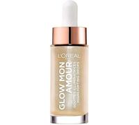 L'Oréal Paris - Highlighter liquide Glow Mon Amour Sparkling Love (01) 15 ml