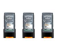 L'Oreal Paris Hommes Expert - Magnésium Défense Sensible Gel Douche - 3x 300ml