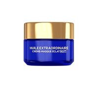 L'Oréal Paris Huile Extraordinaire Crème Masque de Nuit Eclat 50 ml