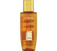 L’Oréal Paris Elsève Soin Cheveux Huile Extraordinaire Universelle 50 ml - Lot de 3