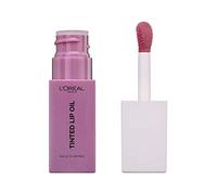 L'Oréal Paris Huile nourrissante Colorée pour Lèvres 02 Sugar Plum