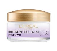 L'Oréal Paris Hyaluron Specialist Night Moisturizing Cream - 50 ml