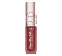 L'Oréal Paris - Encre à Lèvres Multi-Usages - Hydrate Instantanément & Offre un Éclat de Couleur Naturel - Enrichi en Acide Hyaluronique - Hyaluron Tint - Teinte : Bordeaux Please
