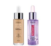 L'Oréal Paris, Crème visage, Revitalift Filler HA 1,5 (30 ml, Sérum visage)