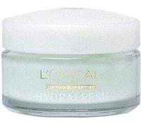 L'oréal Paris Hydrafresh Gel-Crème Jour Peaux Mixtes 50 ml