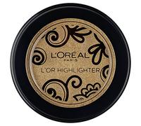 L'Oréal Paris Poudre illuminatrice Effet lumineux Édition Noël Doré