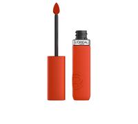 L'ORÉAL PARIS INFAILIBLE MATTE RESISTANCE liquid lipstick #300-sun bathing 1 u