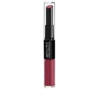 L'Oréal Paris Infaillible 2-Step 302 Rose Eternite Lipstick 6.0ml