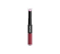 L’Oréal Paris Maquillage des lèvres Rouge à lèvres Infaillble 2-Step Lipstick 302 Rose Eternite 5,70 g