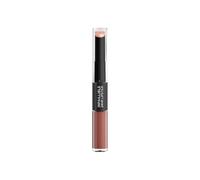 L'Oréal Paris Infaillible 2-Step101 Everlasting Paris Rouge à lèvres 24 heures avec baume hydratant pour les lèvres