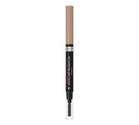 L’Oréal Paris Infaillible 24h Filling Triangular Pencil crayon sourcils précision waterproof teinte Auburn 1 ml