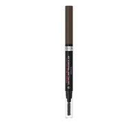 L'Oréal Paris – Crayon à sourcils Infaillible 24H, résistant à l'eau – Teinte Ebony