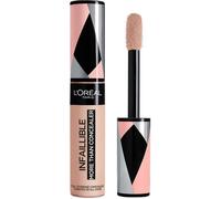 L'Oréal Paris Infaillible 24H Correcteur et Fond de Teint n°323 Chamois 11ml