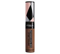 L'Oréal Paris Infaillible 24H Correcteur/Fond de Teint 2 en 1 33 Cacao