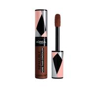 L’Oréal Paris Make-Up Designer LMU Inf.Full Wear Conc Nu 343 Truffle-t, #894536, Truffe, 21 mm, 21 mm, 110 mm, 28 g