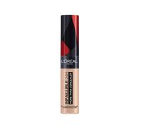 L'Oréal Paris Infaillible 24H Correcteur/Fond de Teint 2 en 1 322 Ivoire, emballage peut varier