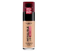 L'Oréal Paris – Fond de teint Infaillible – Longue tenue 32H Fresh Wear – 140 Cool Rosé – 30 ml