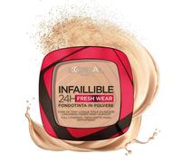 L’Oréal Paris Infaillible Fresh Wear 24h fond de teint poudre teinte 130 9 g