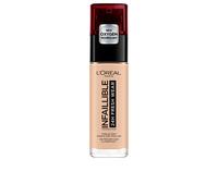 L'ORÉAL PARIS INFAILLIBLE 24h fresh wear foundation #110-rose vanilla