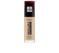 L'ORÉAL PARIS INFAILLIBLE 24h fresh wear foundation #125-naturel rose