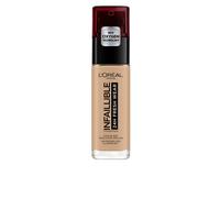 L'ORÉAL PARIS INFAILLIBLE 24h fresh wear foundation #235-honey