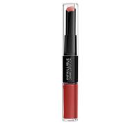 L'Oréal Paris Infaillible 24h Rouge à Lèvres Duo N°506 Red Infaillible 5,6ml