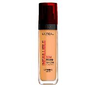 L'Oréal Paris Infaillible 32H Fond de Teint Fluide Teinte 315 30ml