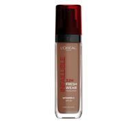L'Oréal Paris – Fond de teint fluide Infaillible 32h Fresh Wear – Naturel (410) – 30 ml