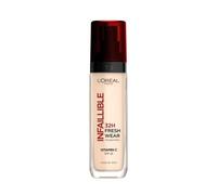L'Oréal Paris Fond de Teint Infaillible 32H Teinte 10 30 ml
