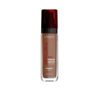 L'Oréal Paris – Fond de teint fluide Infaillible 32h Fresh Wear – Naturel (410) – 30 ml