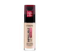 L'Oréal Paris Infaillible 32H Fresh Wear Make-up (015 Neutral) SPF 25 30 ml