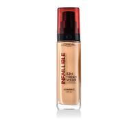 L'Oréal Paris Infaillible 32H Fresh Wear Make-up SPF 25 30 ml ombre 110 Cool Rosé