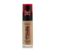 Loreal Paris Infallible 24H Fresh Wear Foundation - Fond De Teint Tenue Et Teint Frais 24H