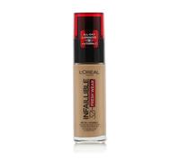 L'Oréal Paris Infaillible 32H Fresh Wear Make-up SPF 25 30 ml ombre 200 Golden Sand