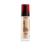 L'Oréal Paris Infaillible 32H Fresh Wear Make-up SPF 25 30 ml ombre 300 Natural Neutre